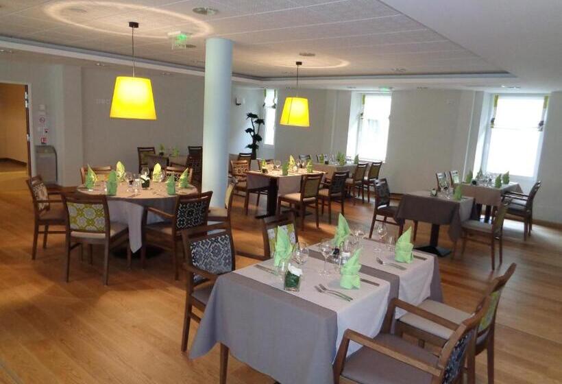 1ベッドルームアパートメント, Domitys La Fleur De Lin