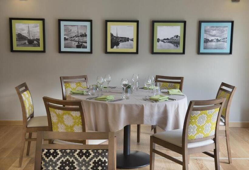 1ベッドルームアパートメント, Domitys La Fleur De Lin