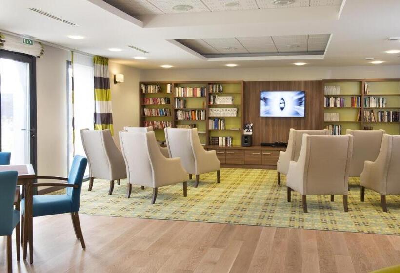 1ベッドルームアパートメント, Domitys La Fleur De Lin