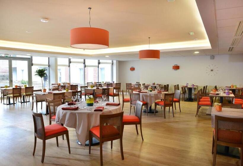 침실 1개 아파트, Domitys Le Parc De Saint Cloud