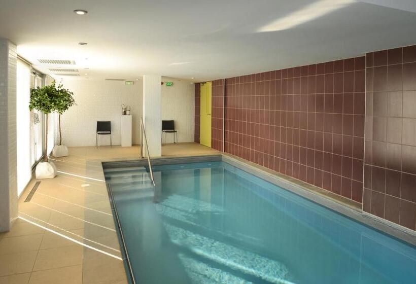 침실 1개 아파트, Domitys Le Parc De Saint Cloud