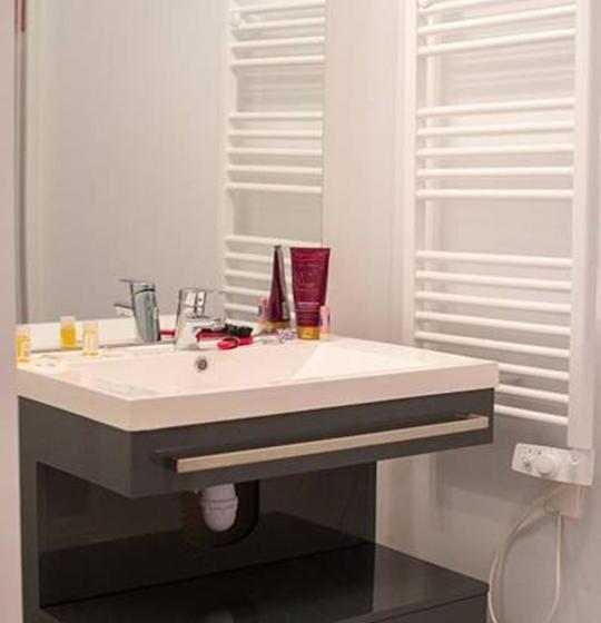 חדר סטודיו סטנדרד, Goélia Les 7 Iles