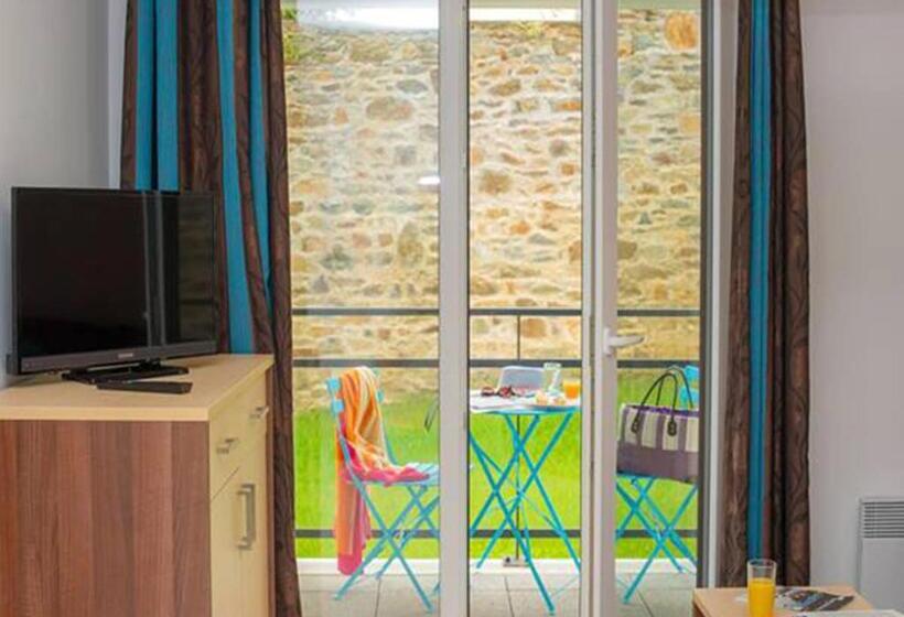 חדר סטודיו סטנדרד, Goélia Les 7 Iles