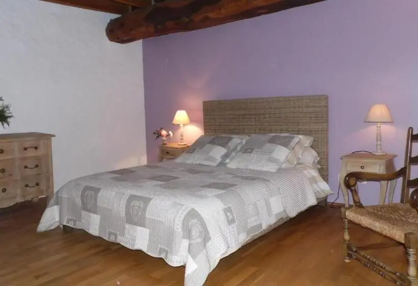 スイート, Chambre D Hôtes Domaine Des Patrus