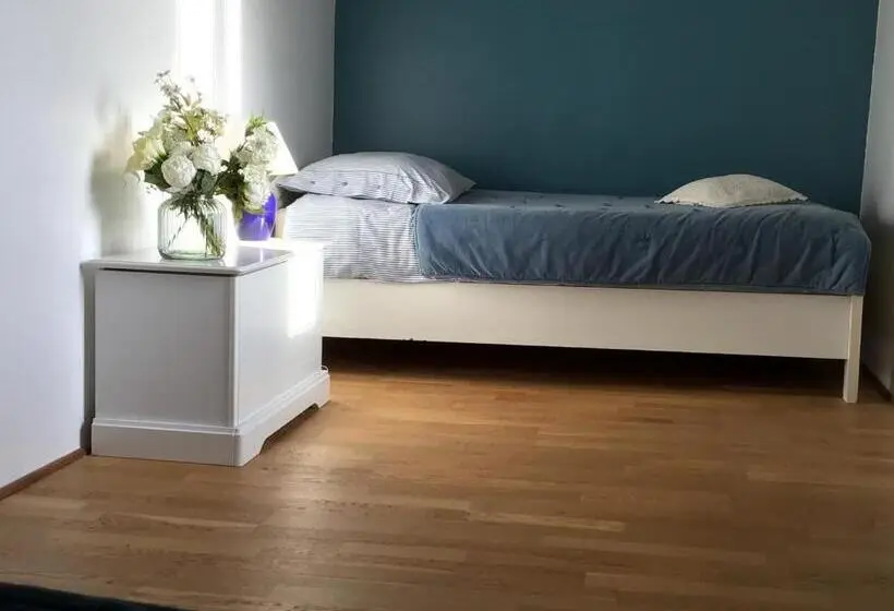 スーペリアトリプルルーム, Chambre D Hôtes Domaine Des Patrus