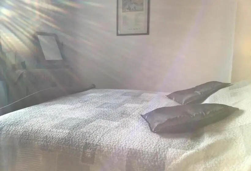 スタンダードルーム, Chambre D Hôtes Domaine Des Patrus
