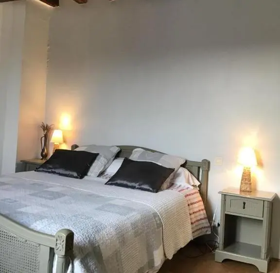 スタンダードルーム, Chambre D Hôtes Domaine Des Patrus