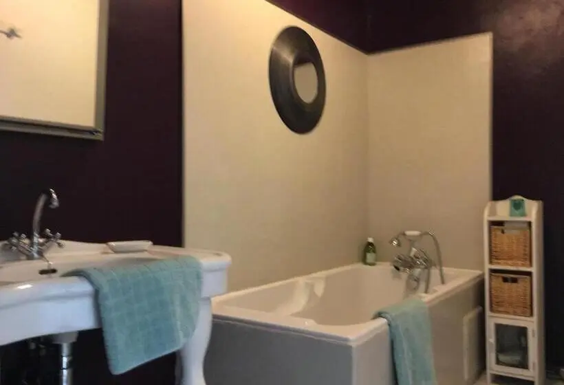 スタンダードルーム, Chambre D Hôtes Domaine Des Patrus