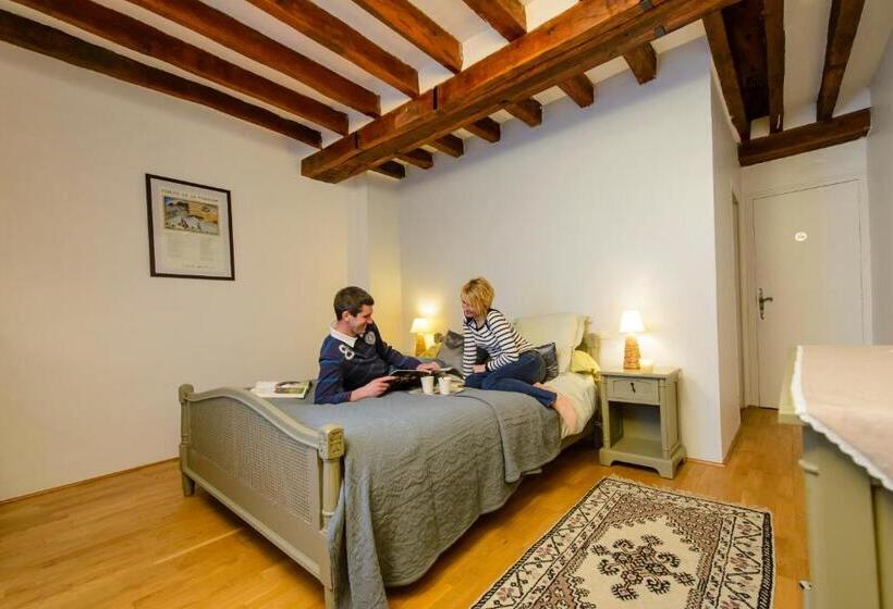 غرفة قياسية, Chambre D Hôtes Domaine Des Patrus