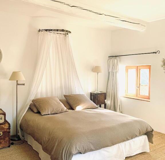 Romantic Room, La Bousquetière