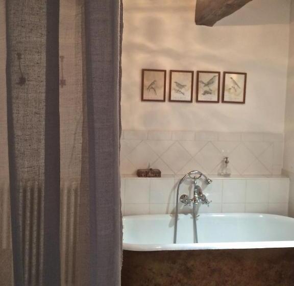 חדר קומפורט, La Bousquetière