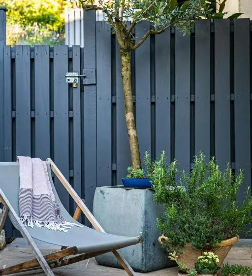Deluxe-sviitti, Le Florida Auberge Contemporaine