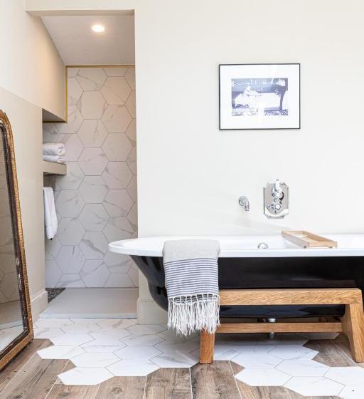 חדר סופריור, Le Florida Auberge Contemporaine