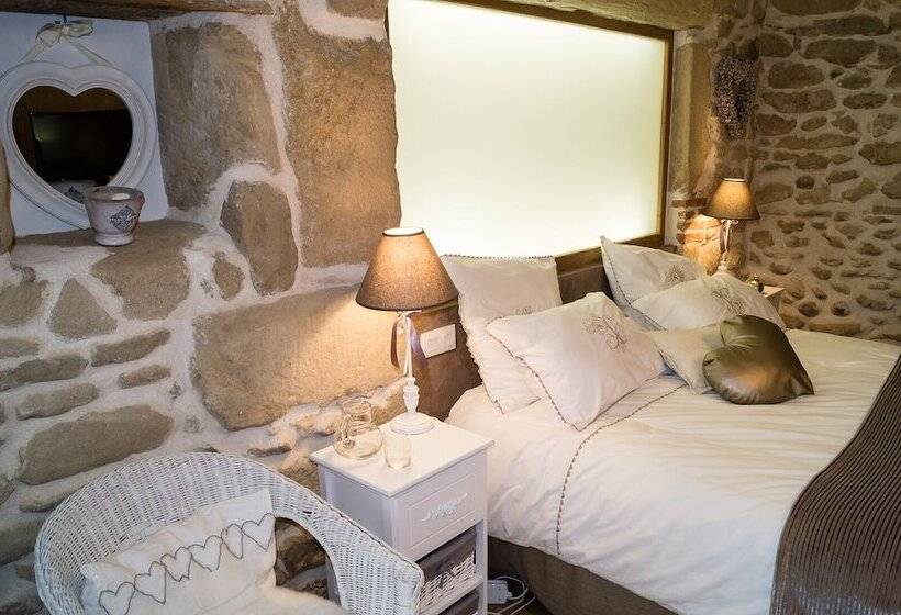 标准间, Le Val Des Sens