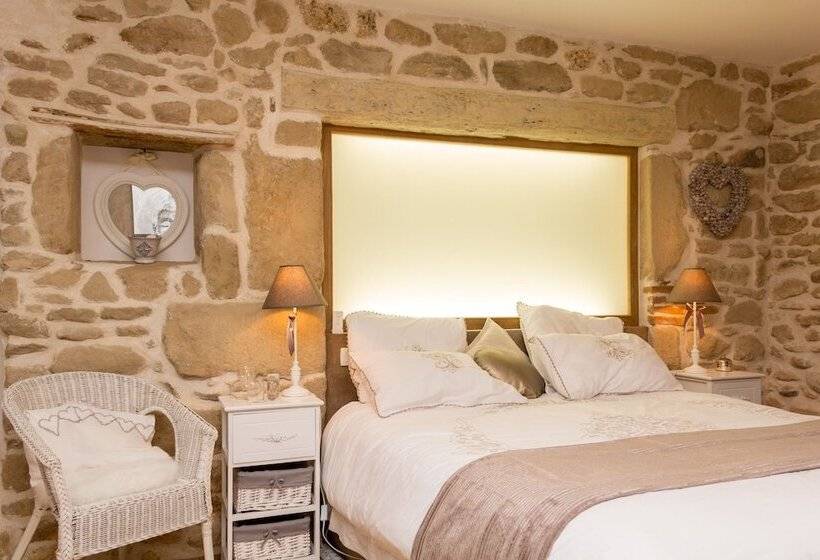 标准间, Le Val Des Sens