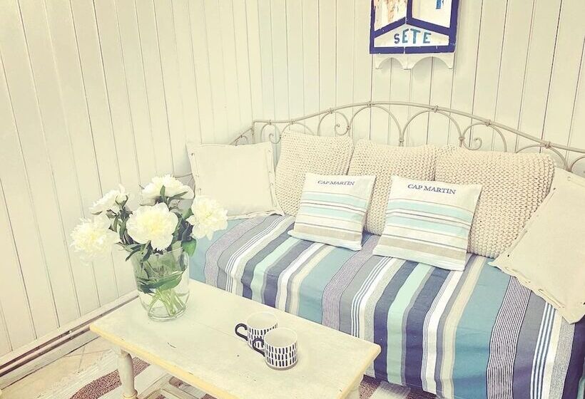 جناح, Vigniamont   Luxury B&b