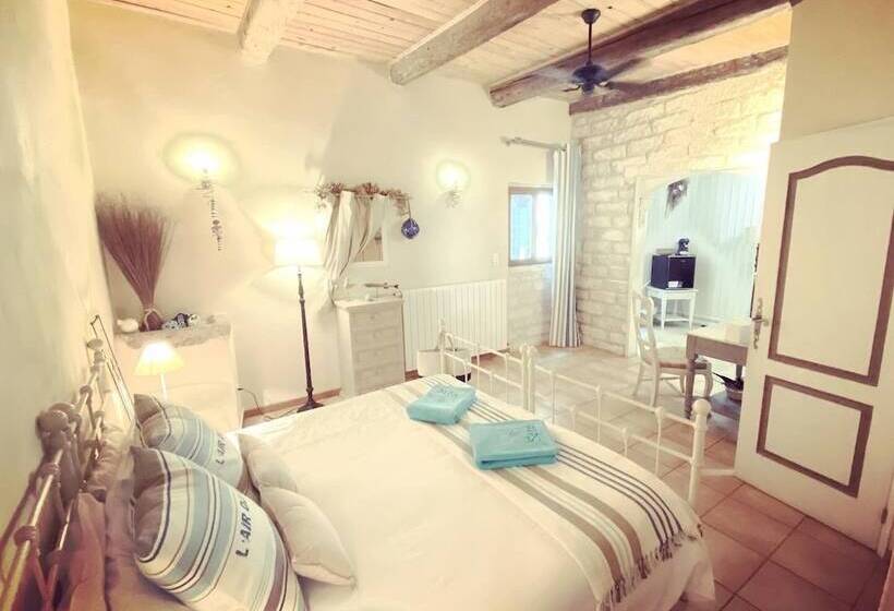 جناح, Vigniamont   Luxury B&b