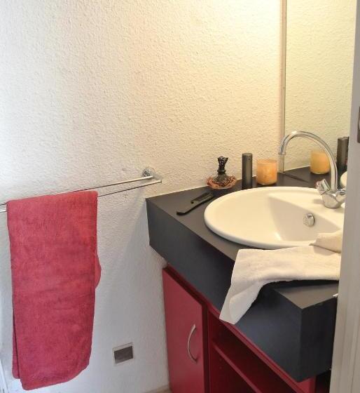 شقة غرفة واحدة, Résidence Goélia Sun Village