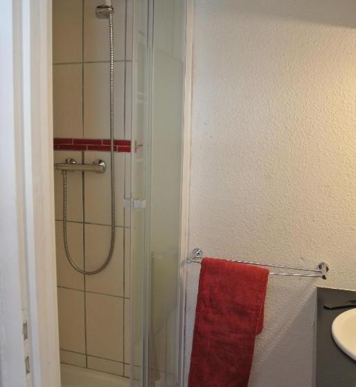 带1个卧室的公寓, Résidence Goélia Sun Village