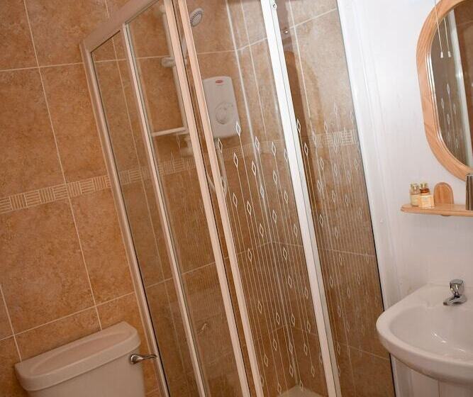 스탠다드 룸, Barrasford Arms