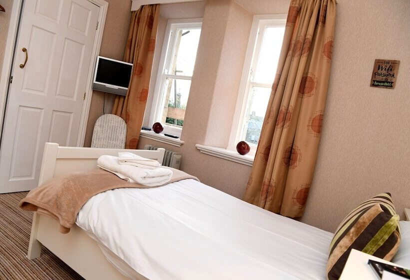 스탠다드 룸, Barrasford Arms