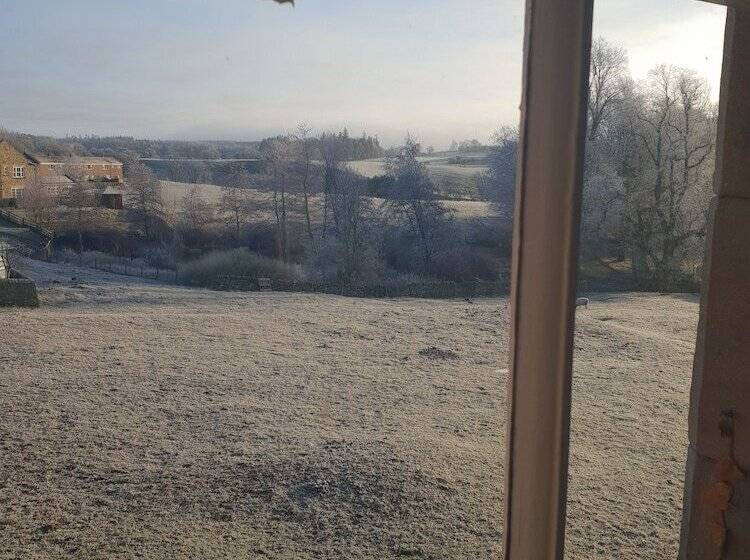 기본룸, Barrasford Arms