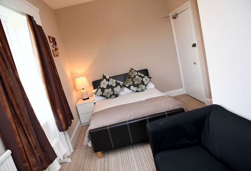 스탠다드 룸, Barrasford Arms