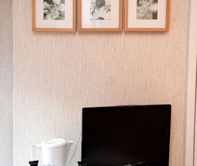 스탠다드 룸, Barrasford Arms