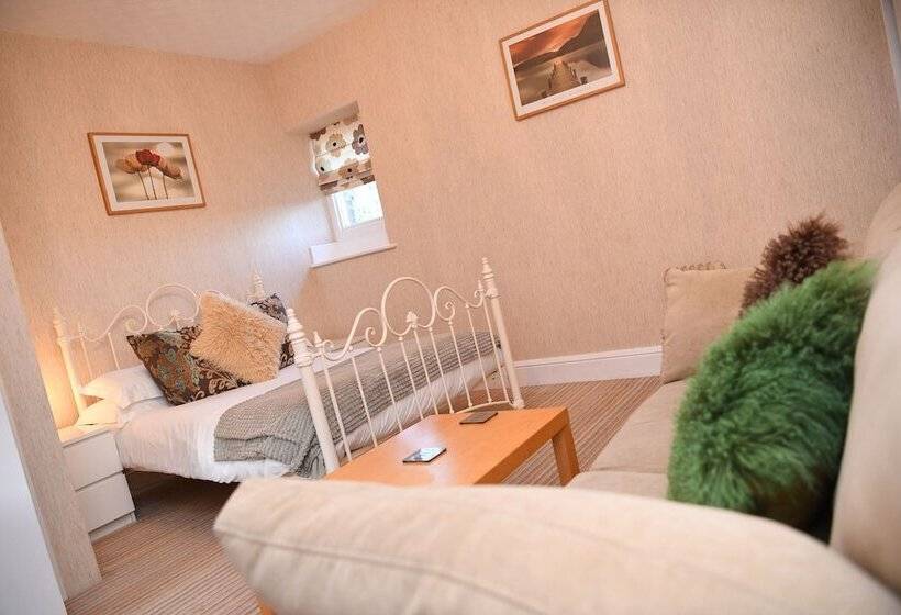 스탠다드 룸, Barrasford Arms