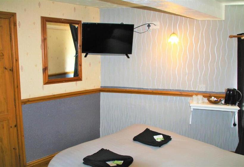 Номер Стандарт, Pine Lodge