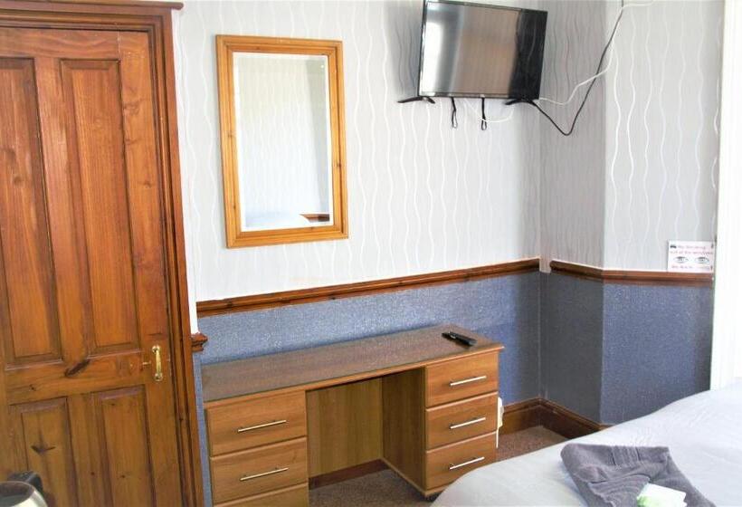 Номер Стандарт, Pine Lodge