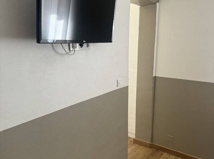 اتاق استاندارد, Restaurant Chambres D Hôtes Terra Bella Lecci