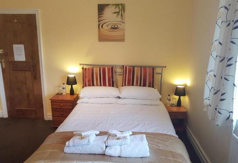 デラックスルーム, The Gateway At Hest Bank