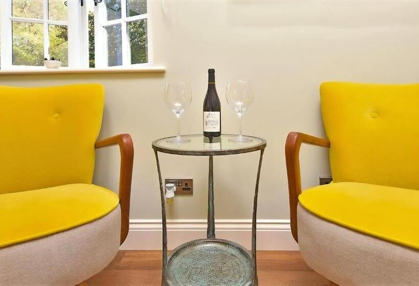 스탠다드 룸 킹사이즈 침대, The Mill, Long Melford