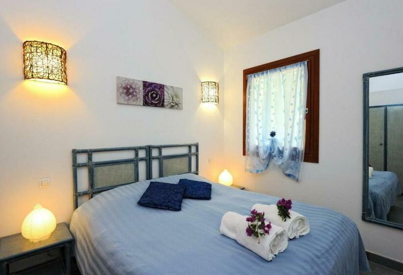 舒适套房, Poisson Rouge