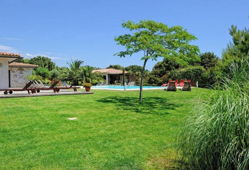 古典房间, Poisson Rouge