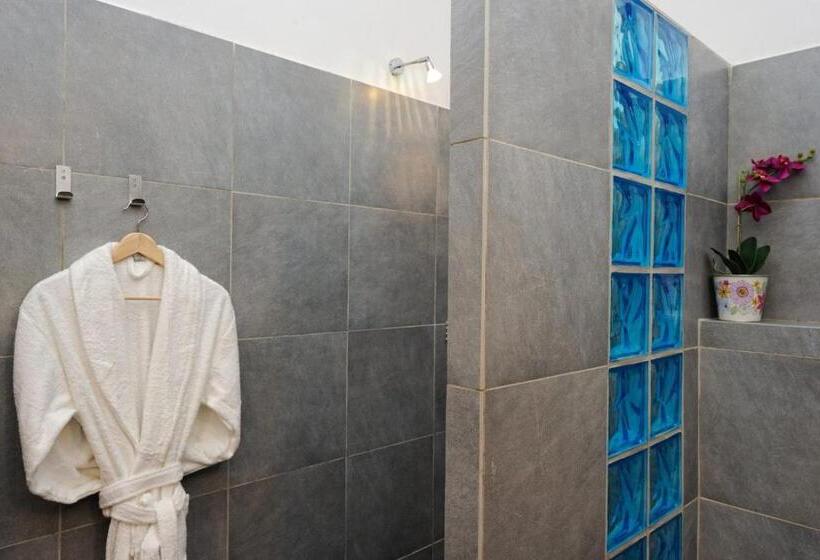 舒适套房, Poisson Rouge