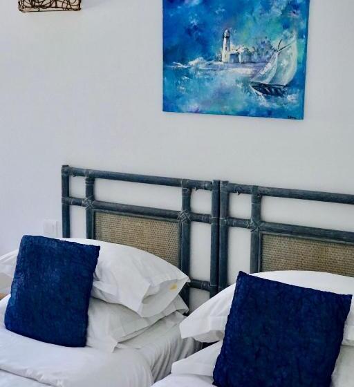 古典房间, Poisson Rouge