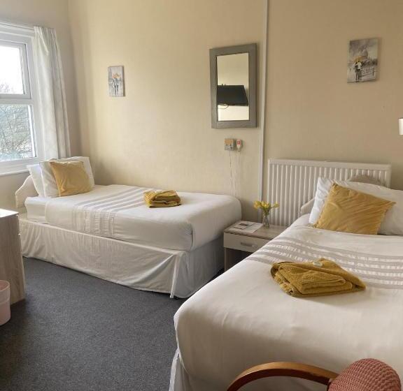 اتاق استاندارد, The Salfordian