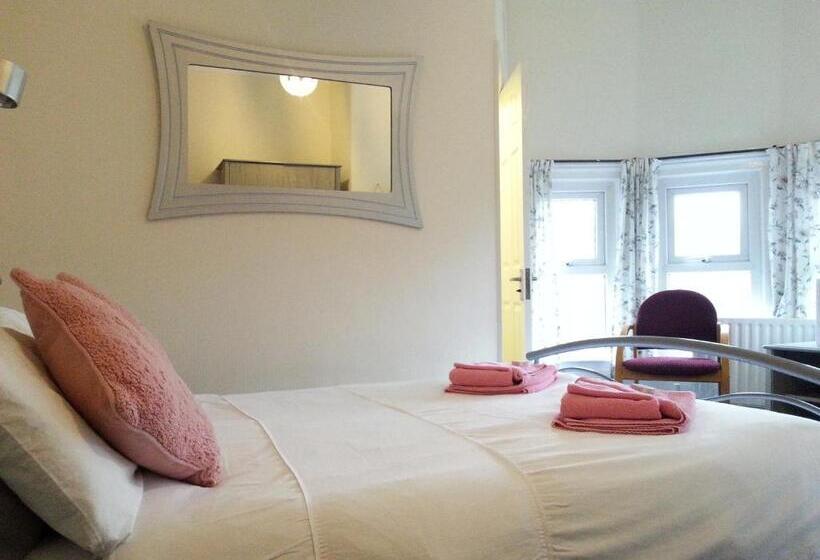 اتاق استاندارد, The Salfordian