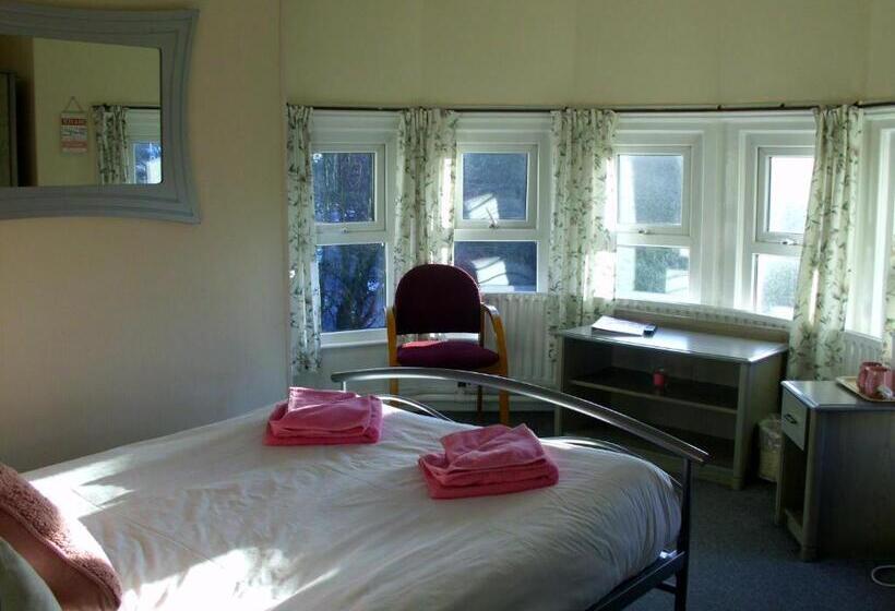 اتاق استاندارد, The Salfordian