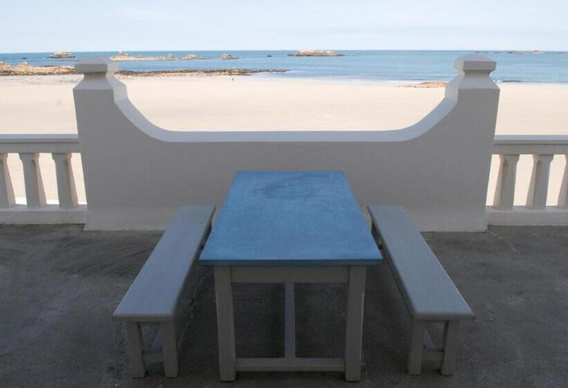 Апартаменты 2 Спальни Вид на Море, Le Château De Sable