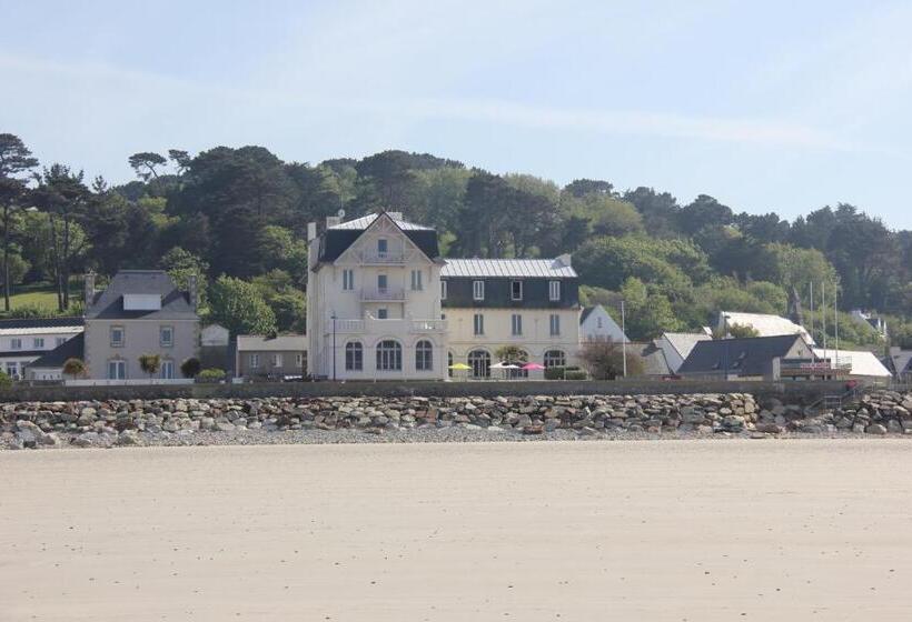شقة غرفة نوم واحدة مطلة علي البحر مزوَّدة بشُرفة, Le Château De Sable