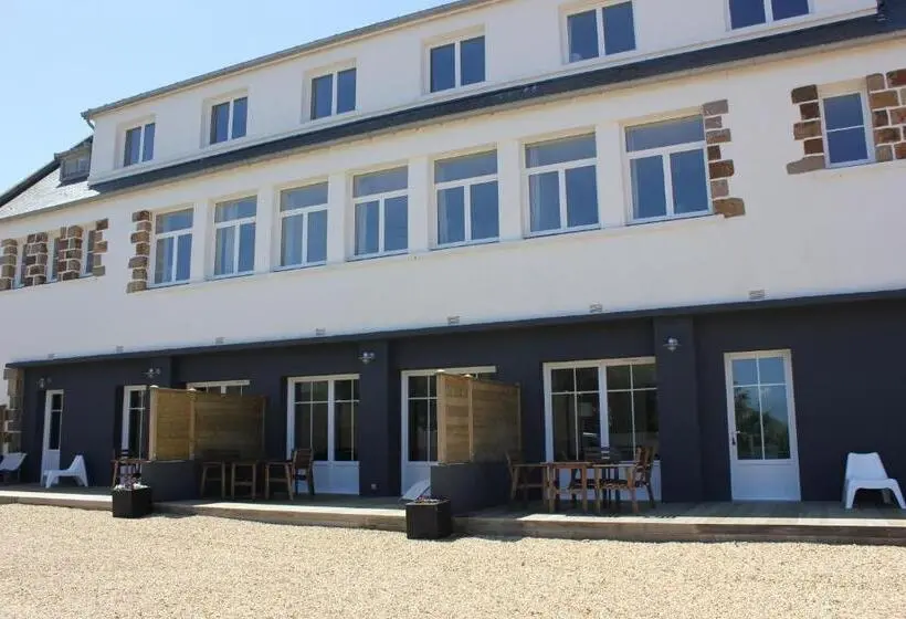 ３ベッドルームアパートメント, Le Château De Sable