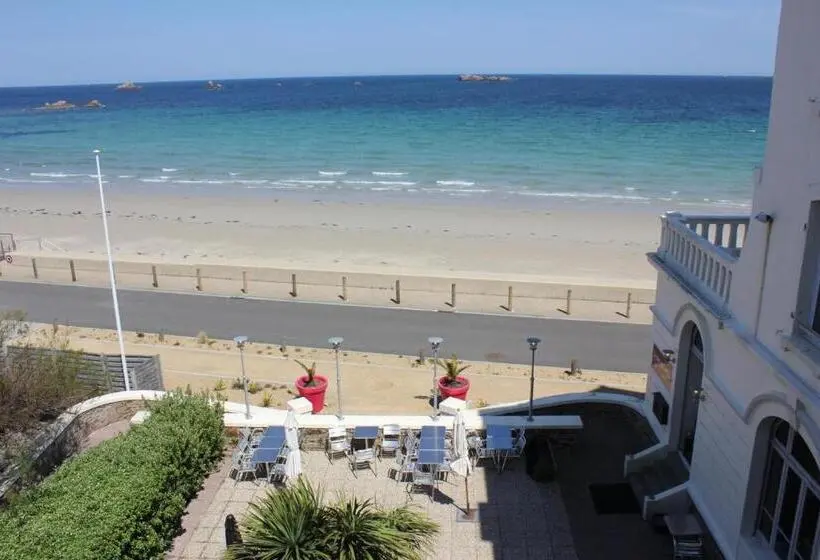 海の見える１ベッドルームアパートメント, Le Château De Sable