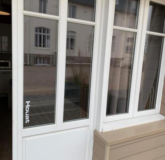 شقة غرفة نوم واحدة بالطابق الأرضى, Le Château De Sable