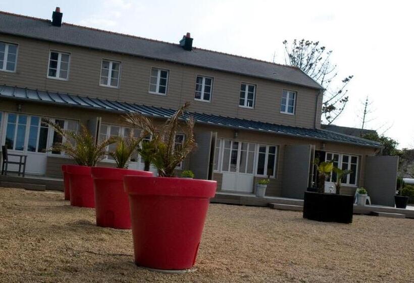 １階の１ベッドルームアパートメント, Le Château De Sable