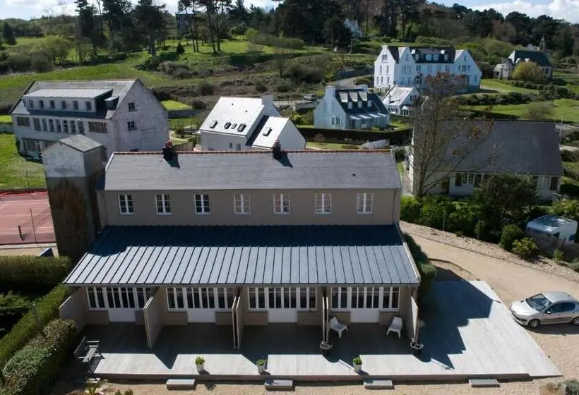 １階の１ベッドルームアパートメント, Le Château De Sable