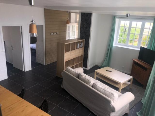 فيلا غرفتين نوم مطلة على البحر, Le Château De Sable