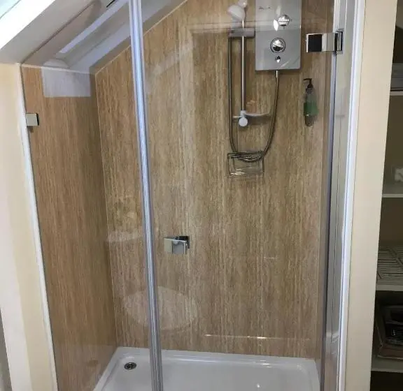 スタンダードシングルルーム, Clayhanger Guest House